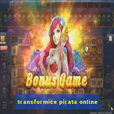 transformice pirata online